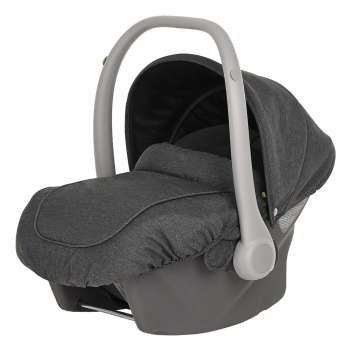 Автокресло Avionaut Kite для Roan — Graphite/Grey/Графит/Серый