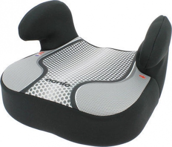 Автокресло-бустер Nania Dream FST — pop black