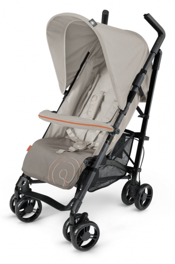 Коляска-трость Concord Quix.Plus — Cool Beige
