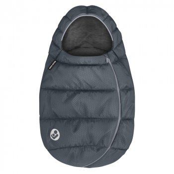Конверт для автолюльки Maxi-Cosi Footmuff — Essential Graphite