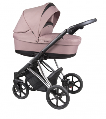 Коляска 2 в 1 Coletto Craft — C-09