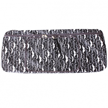 Чехол-портмоне складной для самоката Y-SCOO 145 — Hipster Мистер Усы