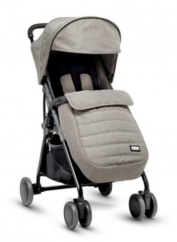 Прогулочная коляска Silver Cross Avia — Expedition