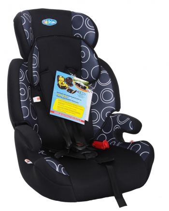 Автокресло Farfello Kids Prime LB515