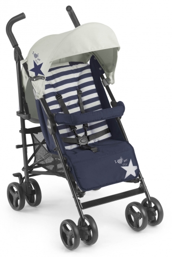 Коляска-трость Cam Flip — цвет 80