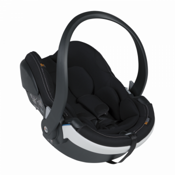 Автокресло BeSafe iZi Go Modular X1 i-Size — Premium Car Interior Black