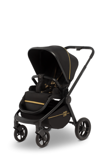 Прогулочная коляска Moon ReSea — Gold (605) 2020