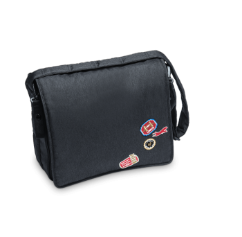 Сумка Moon Messenger Bag — VOYAGE (811) 2019