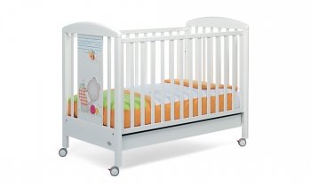 Кровать Foppapedretti Teneri Incontri — 500