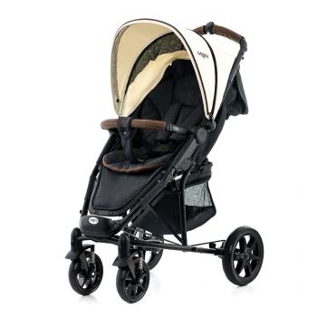 Прогулочная коляска Moon Flac — Style (993) 2017