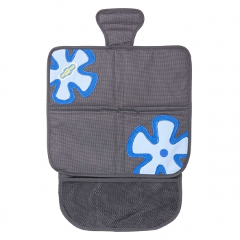 Защитная накидка Autoprofi "Смешарики" SM/COV-010 — синий