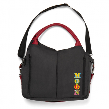 Сумка Moon Messenger Bag — London (901)