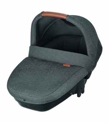 Люлька Bebe Confort Amber — Sparkling Grey