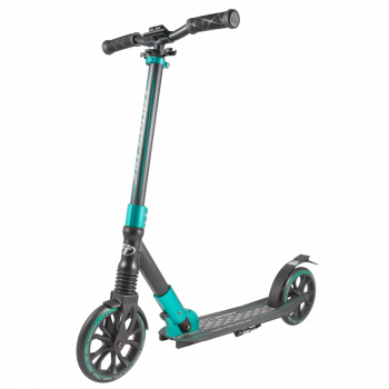 Самокат TechTeam 210 Sport (2019) — бирюзовый
