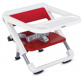 Стульчик для кормления Inglesina Brunch — Red