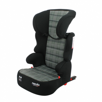 Автокресло Nania Befix Easyfix — Tech London