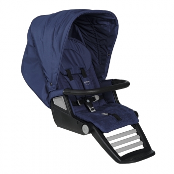 Комплект Teutonia Set (капор+подголовник+подлокотники) — 6125