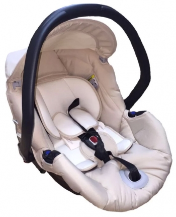 Автокресло Cam Area Zero+ — 387