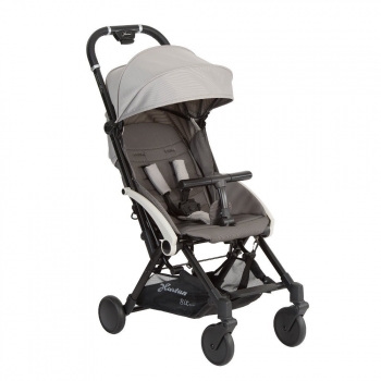 Прогулочная коляска Hartan Bit — Kitt