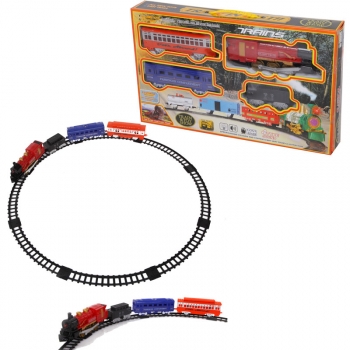 Железная дорога YAKO — Y1699023