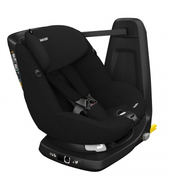 Автокресло Maxi-Cosi Axiss Fix — Black Crystal