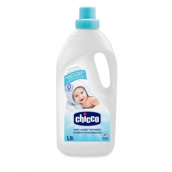 Средство для стирки детского белья Chicco 1,5 л