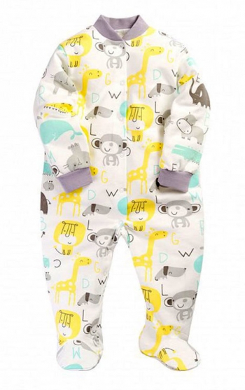 Комбинезон Веселый малыш 