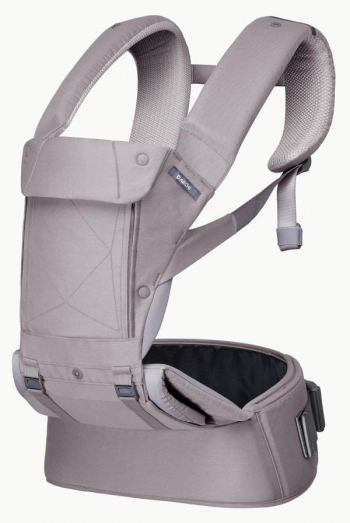 Рюкзак-переноска DAIICHI™ Louis All In One — Deep Beige