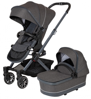 Коляска 2 в 1 Hartan Mercedes-Benz — 659