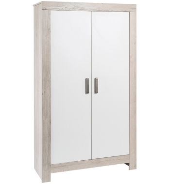 Двухсекционный шкаф Schardt Nordic — Halifax