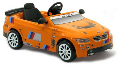 Электромобиль Toys Toys BMW M3 GT