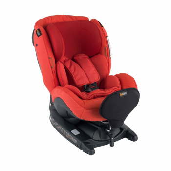 Автокресло BeSafe iZi Kid X3 i-Size — Sunset Mèlange