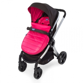 Набор аксессуаров к коляске Chicco Urban — Winter Sunset (зимний)