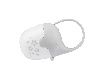 Футляр для пустышек BabyOno арт. 529 — Серый