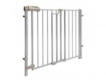 Ворота безопасности Evenflo™ Secure Step Taupe