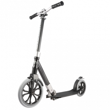 Самокат TechTeam 270 Sport (2019) — черный