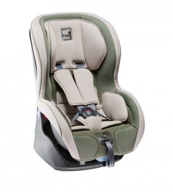 Автокресло Kiwy SP1 — Aloe
