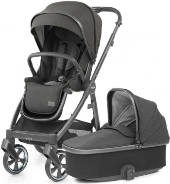 Коляска 2 в 1 Oyster 3 — Pepper
