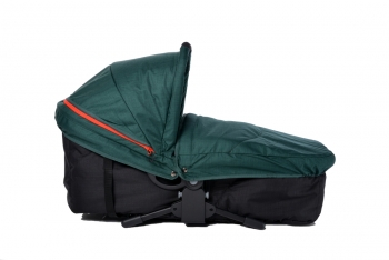 Люлька-трансформер для коляски TFK MultiX carrycot — Pine Grove T-54-352