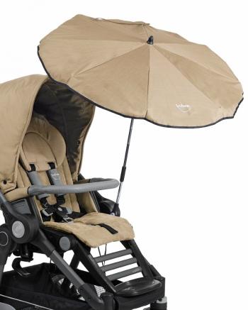 Зонтик от солнца на коляску Teutonia — 6020 Sahara