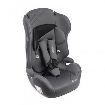 Автокресло Zlatek ATLANTIC NEW — серый Atlantic