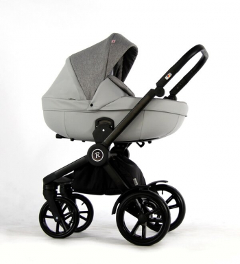 Коляска 3 в 1 Retrus Makan — 2