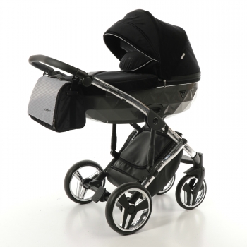 Коляска 3 в 1 Junama Diamond Special — JDS-03