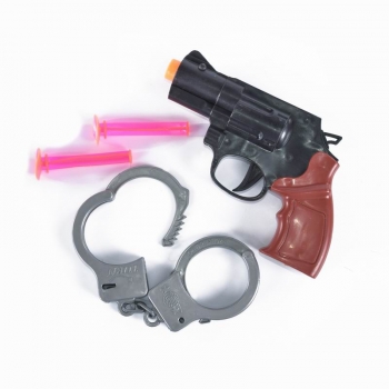 Набор YAKO "Полиция" серии МиниЯ — M6087