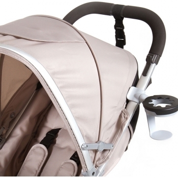 Britax b agile cup holder online