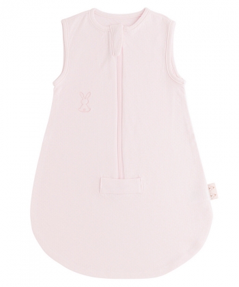 Спальный мешок Nattou Lapidou 62 см летний — Pink