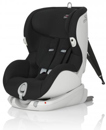 Автокресло Britax Römer TRIFIX — Cosmos Black