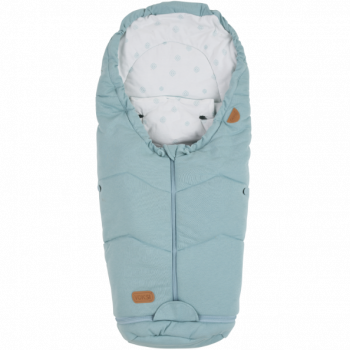 Муфта для ног Voksi Move Light — Pale Blue Reflection 10010230