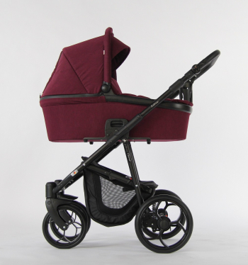 Коляска 2 в 1 Retrus Olivia — 109