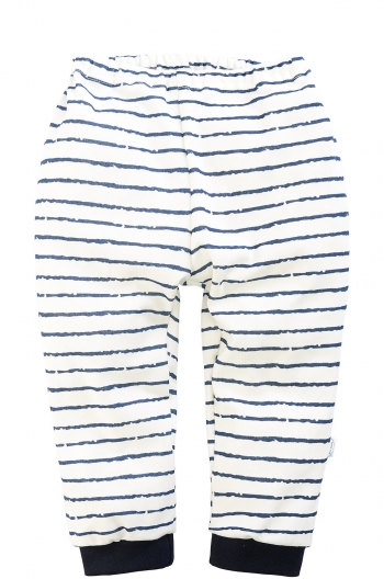 Ползунки\Штанишки с манжетами Веселый Малыш 